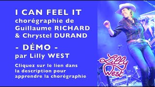 Aperçu Vidéo Démo