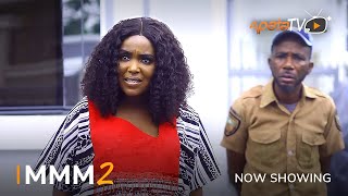 MMM 2 Latest Yoruba Movie 2022 Biola Adebayo  Ibra