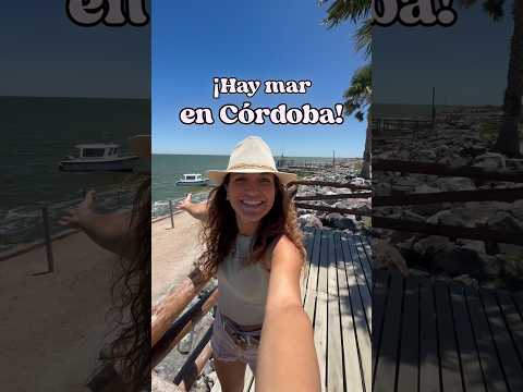 👉🏻 ESTO es MIRAMAR de ANSENUZA 😍 | #cordobaargentina #cordoba #miramar