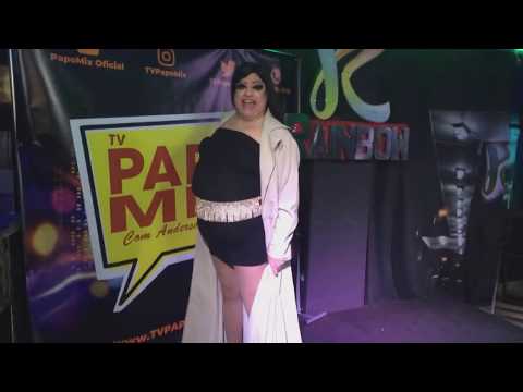 THALIA BOMBINHA l "LIVE SHOW BY JEFF FERRAZ"