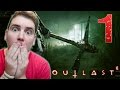 OUTLAST 2 Walkthrough Gameplay ITA HD PART 1 NEW TERRIFYING ADVENTURE NEW SERIES