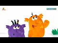Maya And Yaya From Tencent Video Part 1 Babytv7395