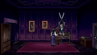 Clock Tower: Rewind gameplay trailer teaser