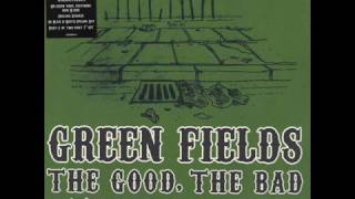 Green Fields - The Good, The Bad and The Queen (Audio Only)