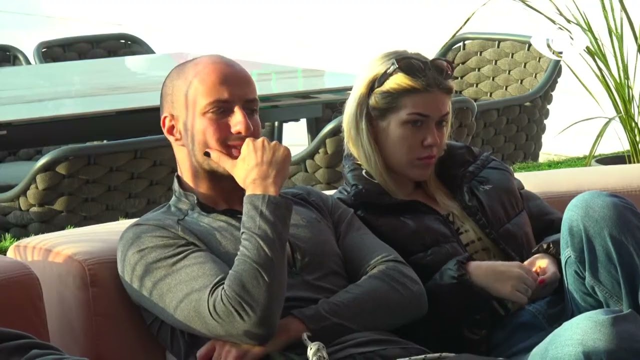 Pse nuk të tha Olta pse votove Jonën?/ Kristi: ne të dy nuk shkojmë!