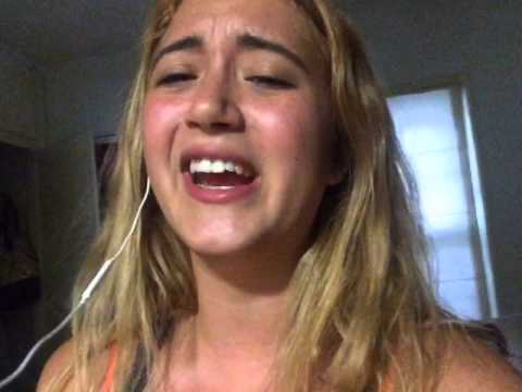 The Fray | How To Save A Life | Cover by rikkijohn12