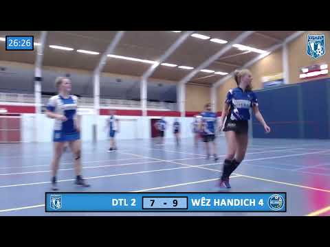 DTL Livestream (26 november 2022)