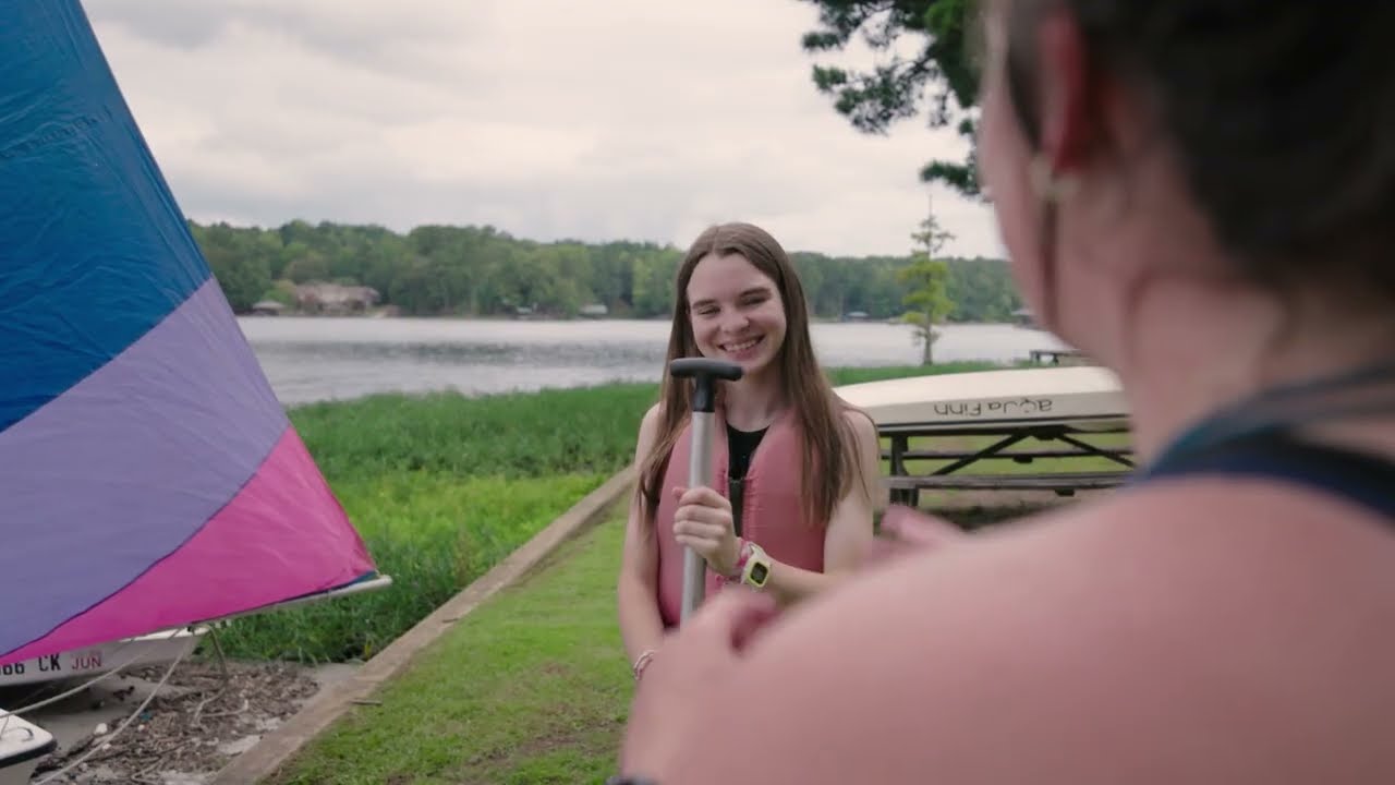 Thumbnail for YMCA Camp Chandler  video