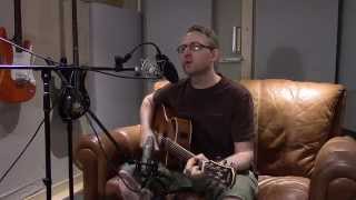 'As The Light Hits Liverpool' by Steve Stroud (Acoustic Version)