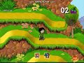 Dragon Tales Dragon Seek PS1 Gameplay Dragon Tales Game