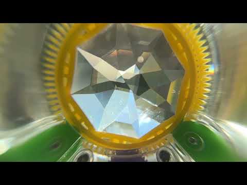 The Windmills of Your Mind by George Skaroulis