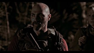 Official Trailer - The Power of Ink