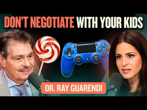 Strong-Willed Child? Here’s the Secret | E272 Lila Rose Show