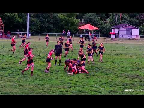 TMR II vs Beaco II 2023-06-17