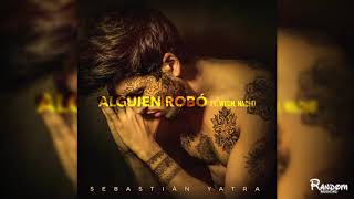 Download lagu Sebastián Yatra, Wisin, Nacho - Alguien robó mp3