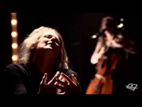 Jorane - Suzanne de Leonard Cohen