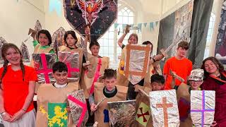Medieval Mania Holiday Club 2026 Highlights