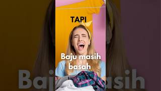 Download lagu Bolehkah Baju Basah Disetrika? #iburumahtangga #ilmurumahtangga #setrikabaju mp3