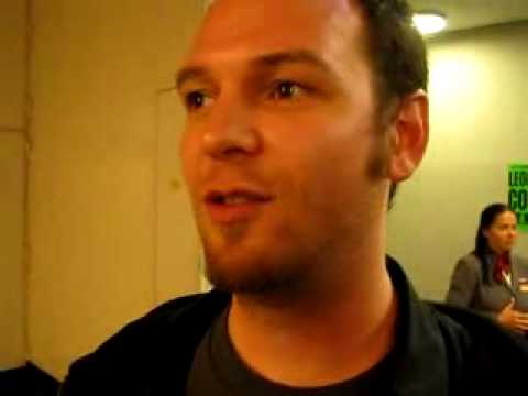 Siddharta -  Metallica in Tomiju so ukradli avto - Siddharta intervju