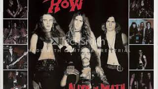 Death Row (Pentagram) - Petrified