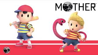 Mother series victory theme - Super Smash Bros. Ultimate video thumbnail