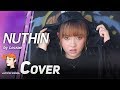 Lecrae Nuthin Cover By Jannine Weigel