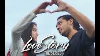 Download lagu Lagu Sinetron Love Story The Series (Seluruh Cinta) Siti Nurhalizah Cakra Khan mp3 Download lagu Lagu Sinetron Love Story The Series (Seluruh Cinta) Siti Nurhalizah Cakra Khan mp3