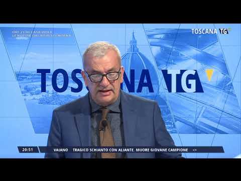 2022-07-12 TG REGIONALE ORE 20.30