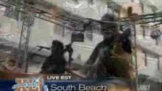 Pendulum Swinger - Indigo Girls