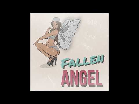 3ABY - Fallen Angel ft.YD101 (Official Audio)