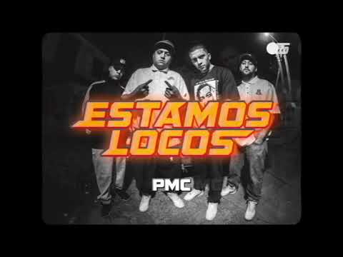 Primera Mancha Crew - Estamos Locos (Prod. Alcazone)