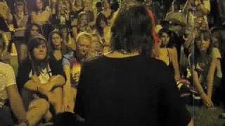 Hey Now Girl (acoustic)