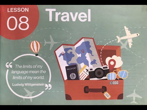 Lesson 8- Immersion