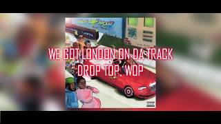 Gucci Mane - Both Eyes Closed Ft. 2 Chainz &amp; Young Dolph (Lyrics/Lyric Video) 2017