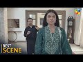 Meesni Episode 130 Best Scene 02 Bilalqureshi Faizagillani HUM TV