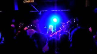 The Joy Formidable - Chapter 2 Live @ The Borderline 2011