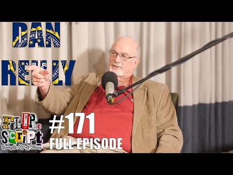 F.D.S #171 - FBI - DAN REILLY - TALKS WAYNE PERRY, R STREET, ALPO & RAYFUL EDMUND - FULL EPISODE