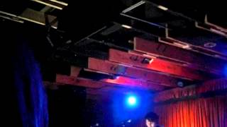 A Journalist Falls in Love with Death Row Inmate 16 by Margot &amp; the Nuclear So and So&#39;s Live @ Crescent Ballroom