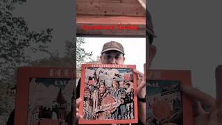 Vinyl Soundtrack Sunday #2 Strange Brew #vinylcommunity