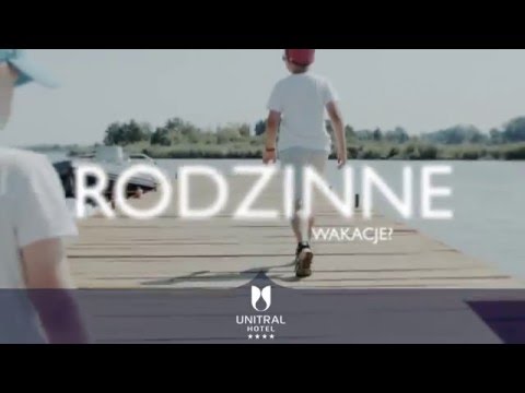 Rodzinne wakacje nad morzem - www.unitral.pl