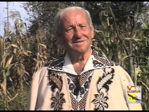 Achim Nica - La Obreja-ntr-o gradina