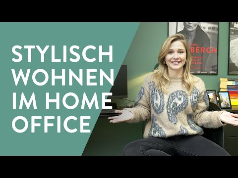 Für mehr Work Life Balance Zuhause | Zwischen Home Office und Freizeit