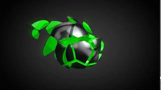 Rainmaker 片頭片尾動畫製作 - 057