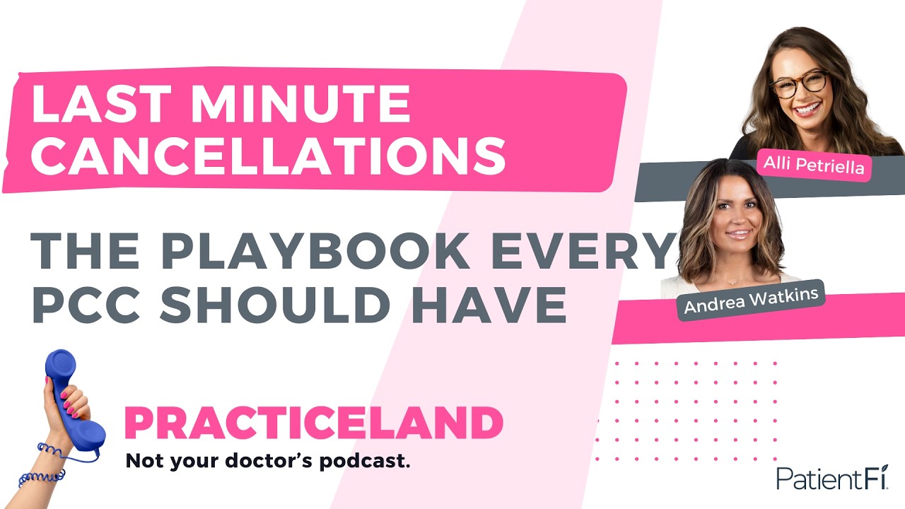The Cancellation Playbook Every PCC Should Have