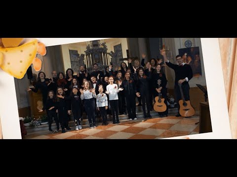 Dio con noi, Emmanuel (Gen Verde)