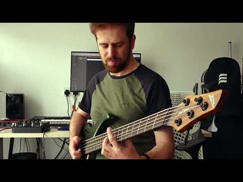 Ultimate Bass Showdown: Chapman Stick vs. Dingwall ABII