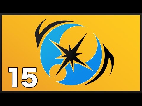 15 Pokemon UltraLUNA ita - Villa losca