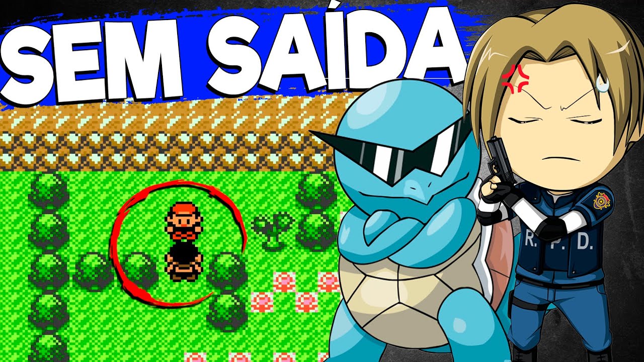 Deixando Jogos IMPOSSÍVEIS de serem ZERADOS Por Pura BURRICE