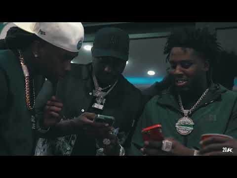 Keys Vlog - Ft. Real Boston Richey & Woodboy Gee