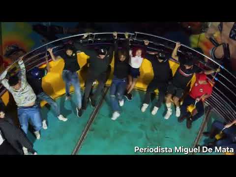 Feria Titular de Santa Lucía Cotzumalguapa 2025